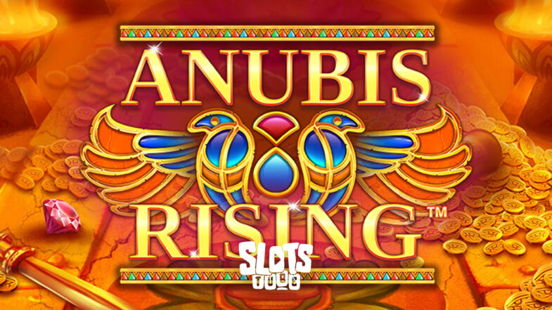 Anubis Rising Free Demo