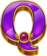 Anubis Rising Q Symbol