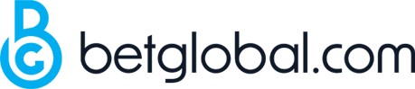 Betglobal Casino Logo
