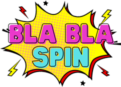 BlaBlaSpin Casino Logo