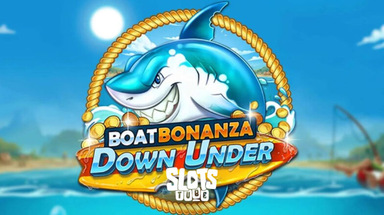 Boat Bonanza Down Under Free Demo