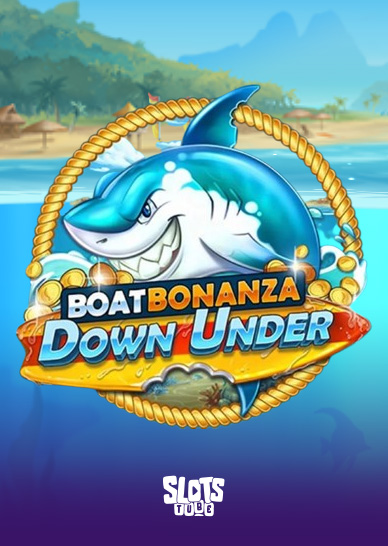 Boat Bonanza Down Under Slot Review