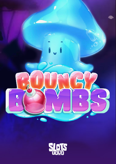 Bouncy Bombs Slot Review