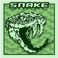 Brick Snake 2000 Moving WIld Symbol