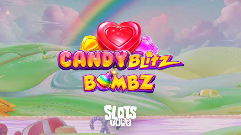 Candy Blitz Bombs Free Demo