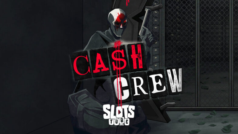 Cash Crew Free Demo