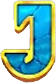 Cerberus Gold J Symbol