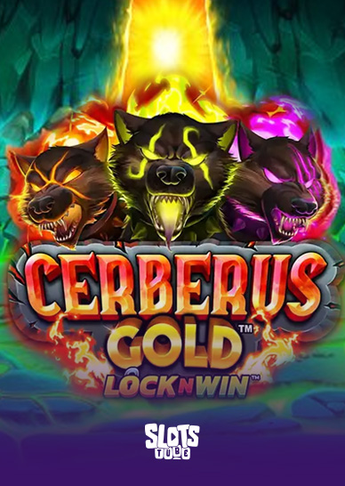 Cerberus Gold Slot Review