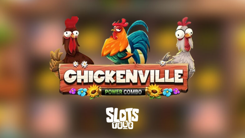 Chickenville Power Combo Free Demo