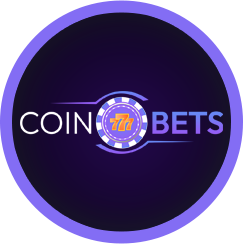 Coinbets777 Casino Overview