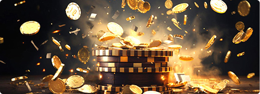 Coinbets777 Casino Payment Methods