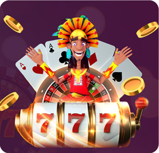 Coinbets777 Casino Slot Developers