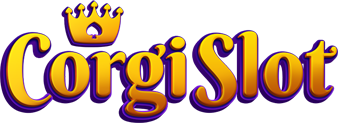 CorgiSlot Casino Logo