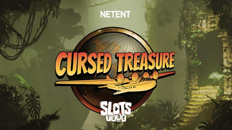 Cursed Treasure Free Demo