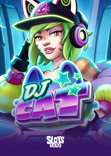 DJ Cat Slot Review