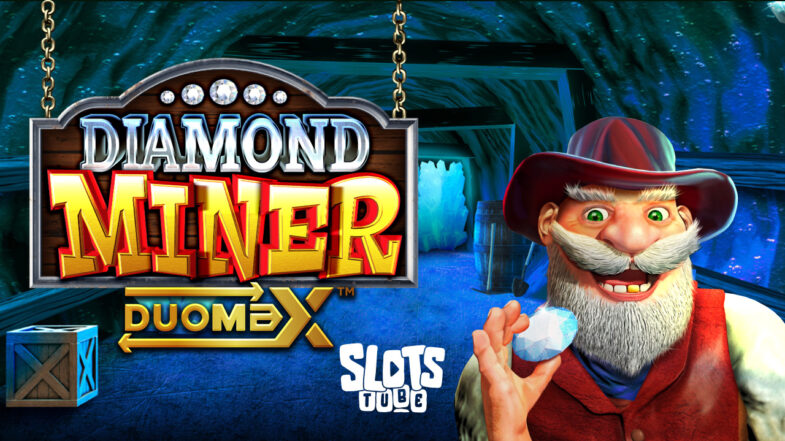 Diamond Miner DouMax Free Demo
