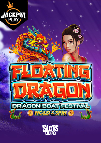 Floating Dragon Dragon Boat Festival Jackpot Play Slot Review