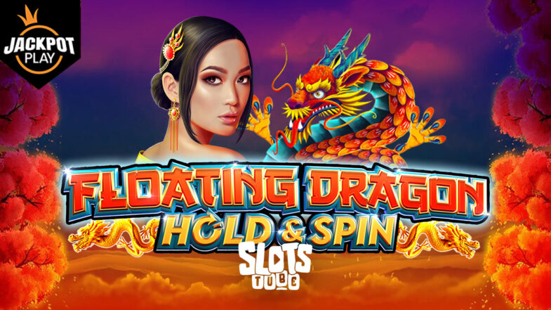 Floating Dragon -Jackpot Play Free Demo
