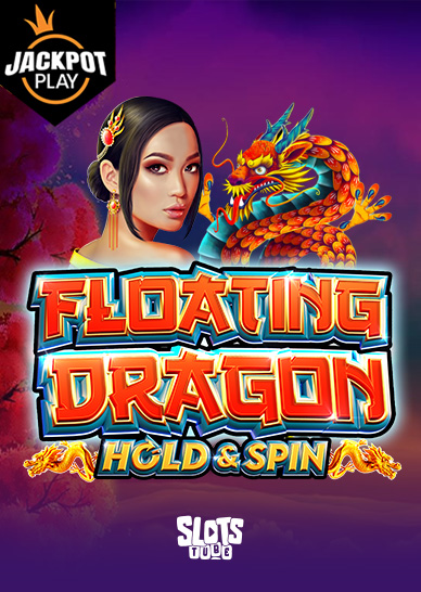 Floating Dragon -Jackpot Play Slot Review