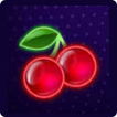 Fruit Flash Cherries Symbol