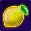 Fruit Flash Lemon Symbol