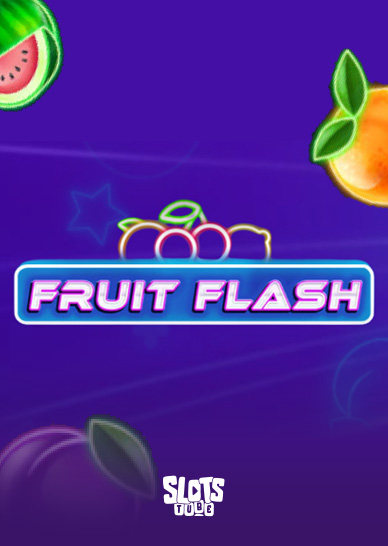 Fruit Flash Slot Review