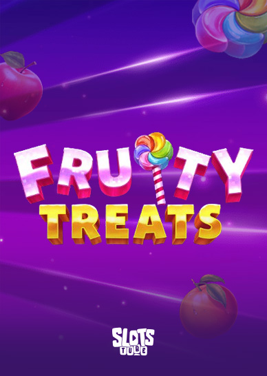 Fruity Treats Slot Review