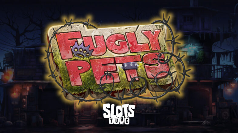 Fugly Pets Free Demo