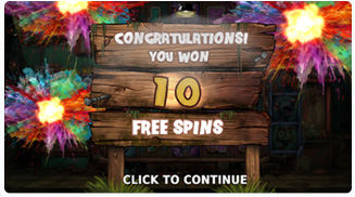 Fugly Pets Free Spins