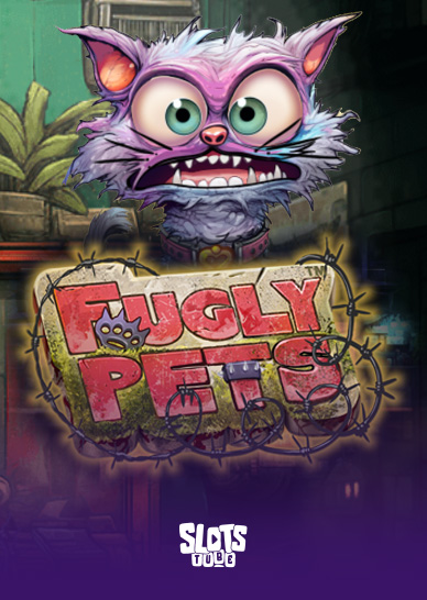 Fugly Pets Slot Review