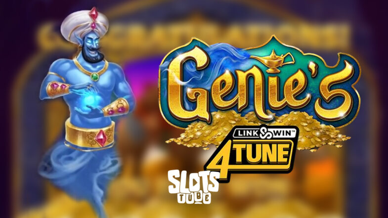 Ganie's Link&Win 4Tune Free Demo
