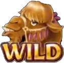 Ganie's Link&Win 4Tune Wild Symbol
