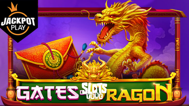 Gates of Dragon Jackpot Play Free Demo