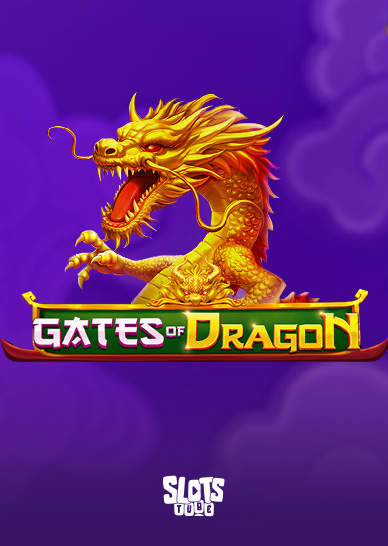 Gates of Dragon Jackpot Play Slot Review