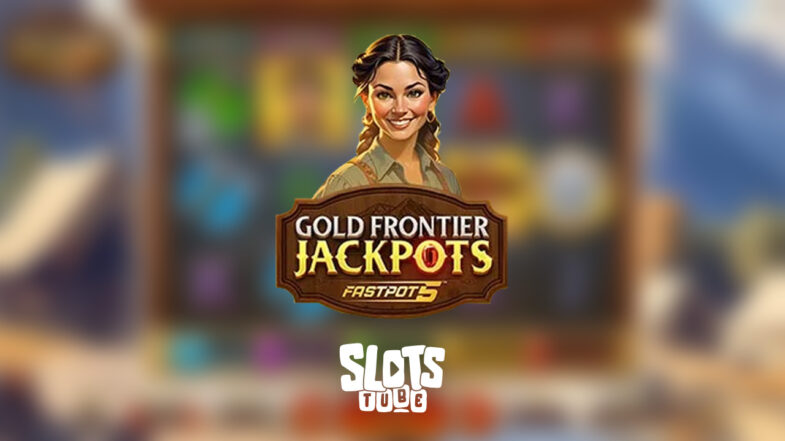 Gold Frontier Jackpots FastPot5 Free Demo