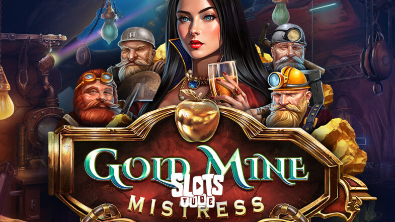 Gold Mine Mistress Free Demo