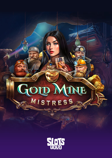 Gold Mine Mistress Slot Review
