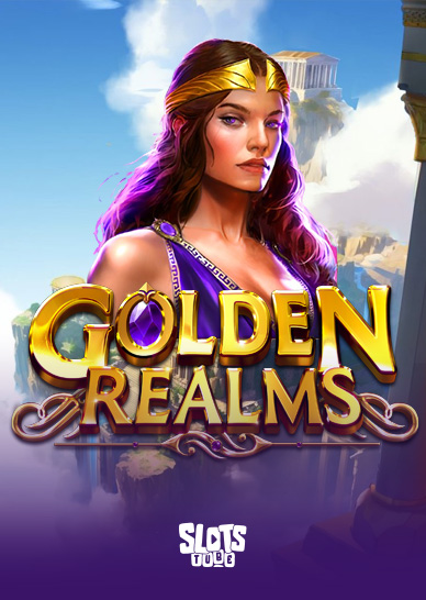 Golden Realms Slot Review