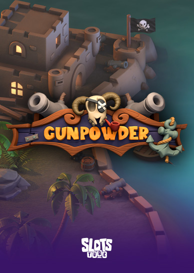 Gunpowder Slot Review