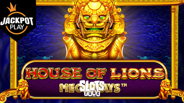 House of Lions Megaways Jackpot Play Free Demo