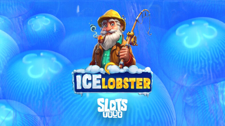Ice Lobster Free Demo