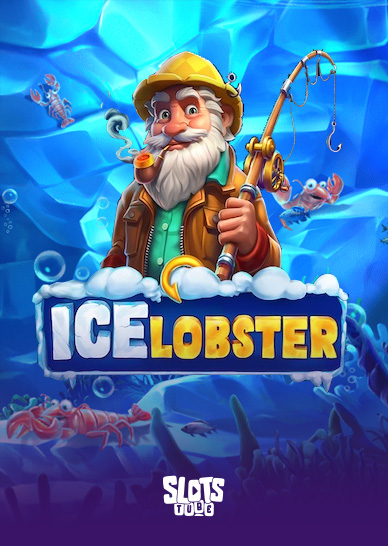 Ice Lobster Slot Review