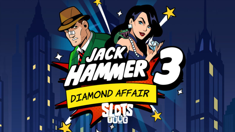 Jack Hammer 3 Free Demo
