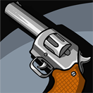 Jack Hammer 3 Revolver Symbol