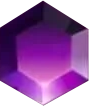 Links of Ra 2 Purple Gem Symbol