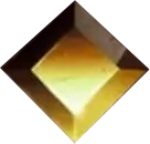 Links of Ra 2 Yellow Gem Symbol