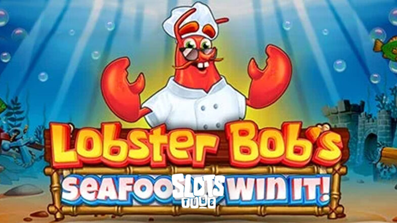 Lobster Bob's Seafood & Win It Free Demo