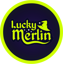 Lucky Merlin Casino Overview