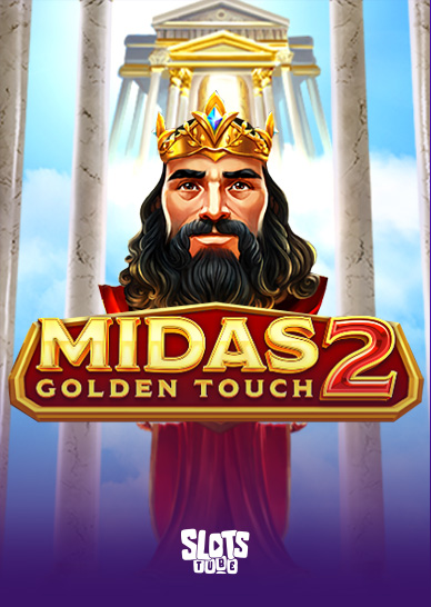 Midas Golden Touch 2 Slot Review