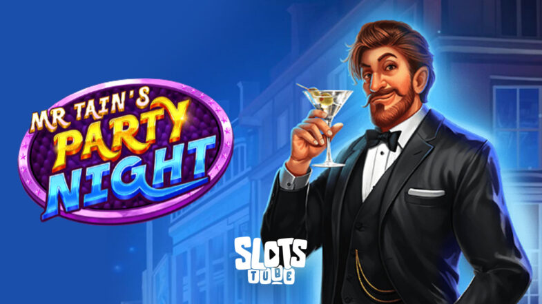 Mr Tain's Party Night Free Demo